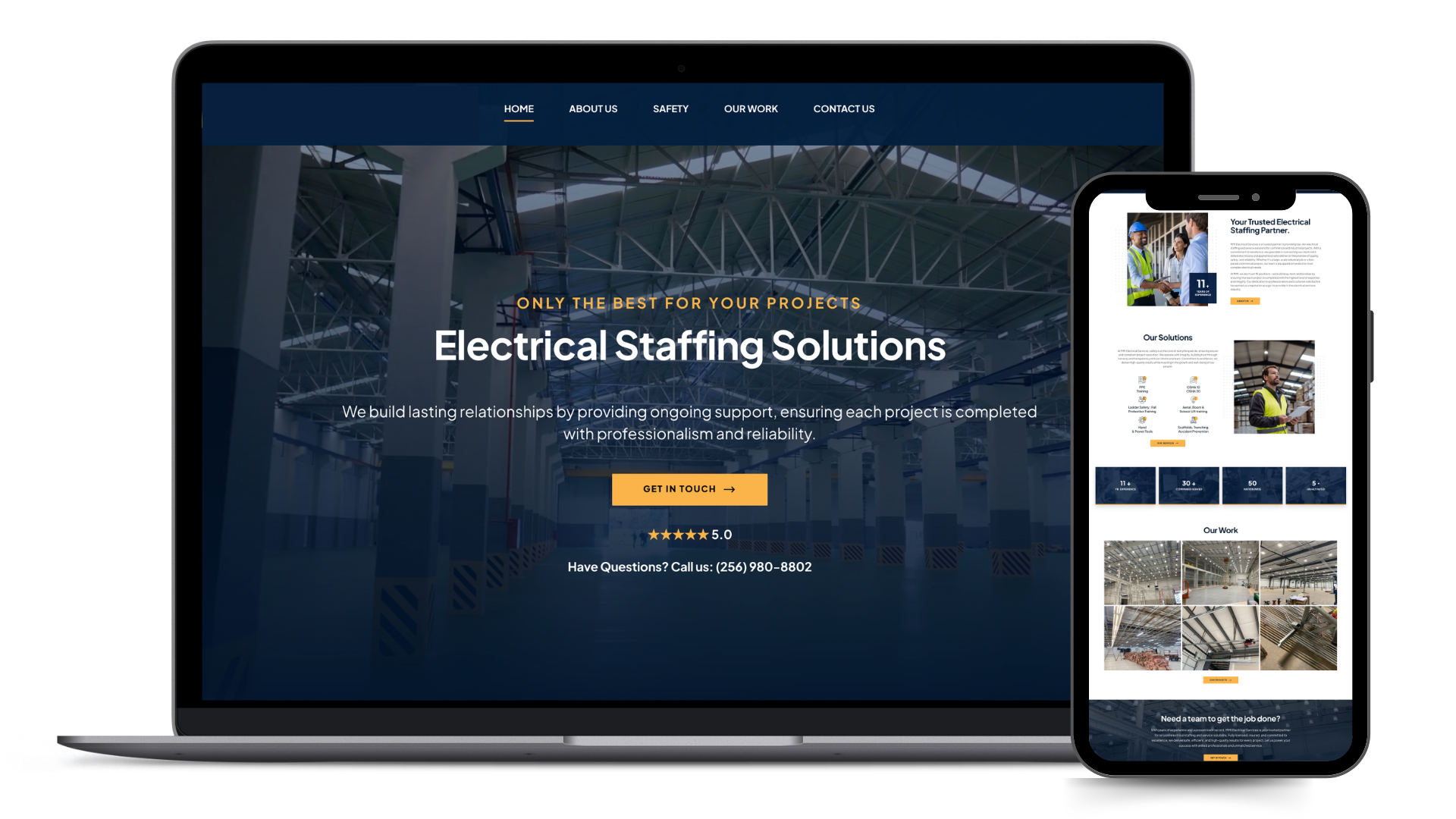 Custom Designs That Reflect Your Brand